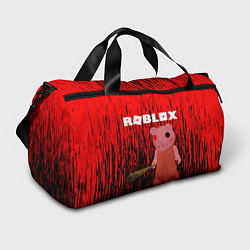 Спортивная сумка Roblox Piggy