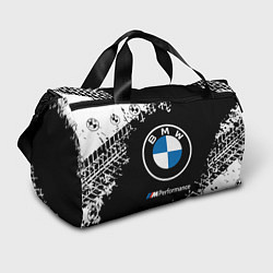 Спортивная сумка BMW БМВ