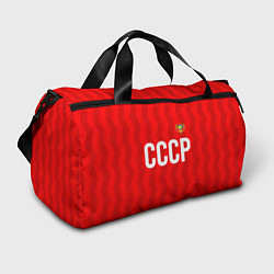 Спортивная сумка Форма сборной СССР