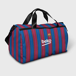 Спортивная сумка FC Barcelona 2021