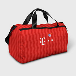 Спортивная сумка FC Bayern Munchen униформа