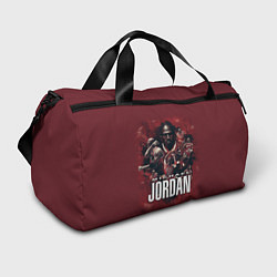 Спортивная сумка MICHAEL JORDAN