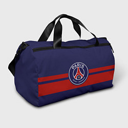 Спортивная сумка PSG