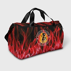 Спортивная сумка FIRE