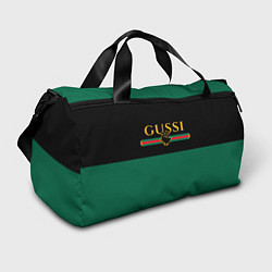 Спортивная сумка GUSSI ГУСИ