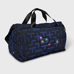 Спортивная сумка Pacman