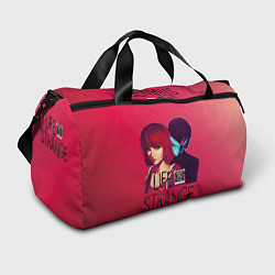 Спортивная сумка ХлояМакс