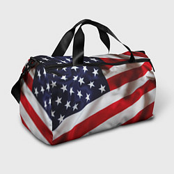 Спортивная сумка США USA