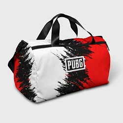 Спортивная сумка PUBG