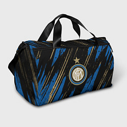 Спортивная сумка Inter Интер