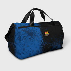 Спортивная сумка FC Barcelona ФК Барселона