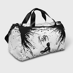 Спортивная сумка Korn