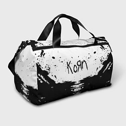 Спортивная сумка Korn