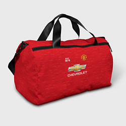 Спортивная сумка MANCHESTER UNITED 2021 - HOME