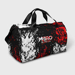 Спортивная сумка METRO EXODUS