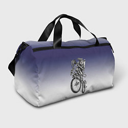 Спортивная сумка BMX