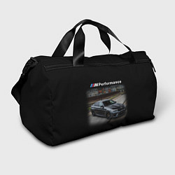 Спортивная сумка BMW Z