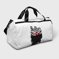 Спортивная сумка THE BEATLES