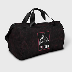 Спортивная сумка Echo