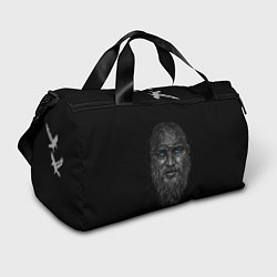 Спортивная сумка Ragnar Lodbrok