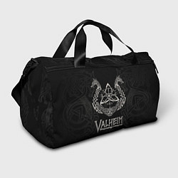 Спортивная сумка Valheim