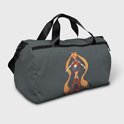 Спортивная сумка Sailor Moon Сейлор Мун