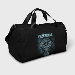 Спортивная сумка Powerwolf