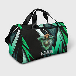 Спортивная сумка Манижа Manizha