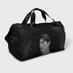 Спортивная сумка Ли Мин Хо Lee Min Ho