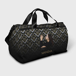 Спортивная сумка Манижа Manizha