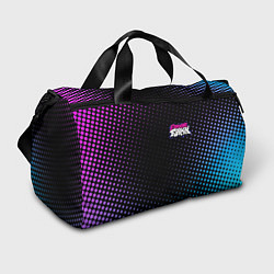 Спортивная сумка Friday Night Funkin