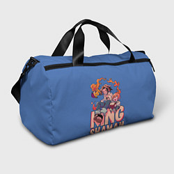 Спортивная сумка King Shaman