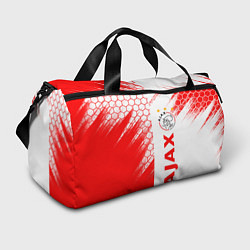 Спортивная сумка FC AJAX AMSTERDAM ФК АЯКС