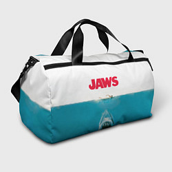 Спортивная сумка Jaws 1975