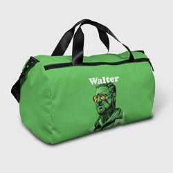 Спортивная сумка Walter The Big Lebowski
