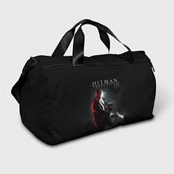 Спортивная сумка Hitman Absolution