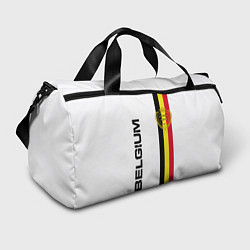 Спортивная сумка СБОРНАЯ БЕЛЬГИИ