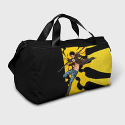 Спортивная сумка Трафальгар Ло из One Piece