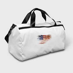 Спортивная сумка USA