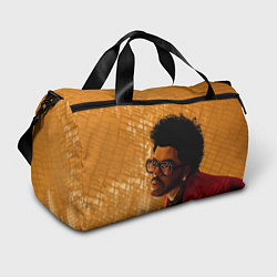 Спортивная сумка After Hours - The Weeknd