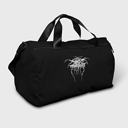 Спортивная сумка Darkthrone