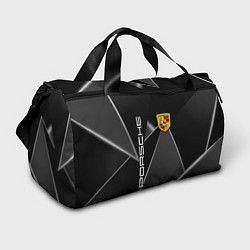 Спортивная сумка Порше Porsche