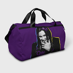 Спортивная сумка Ozzy Osbourne, Оззи Осборн