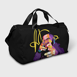 Спортивная сумка Drake