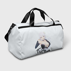 Спортивная сумка Fairy of Luck