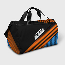 Спортивная сумка KTM КТМ Z