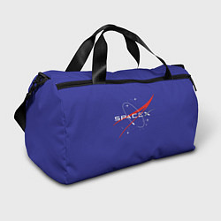 Спортивная сумка Space X