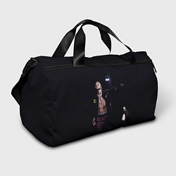 Спортивная сумка Фараон на концерте