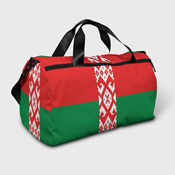 Спортивная сумка Белоруссия