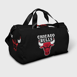 Спортивная сумка B C Chicago Bulls